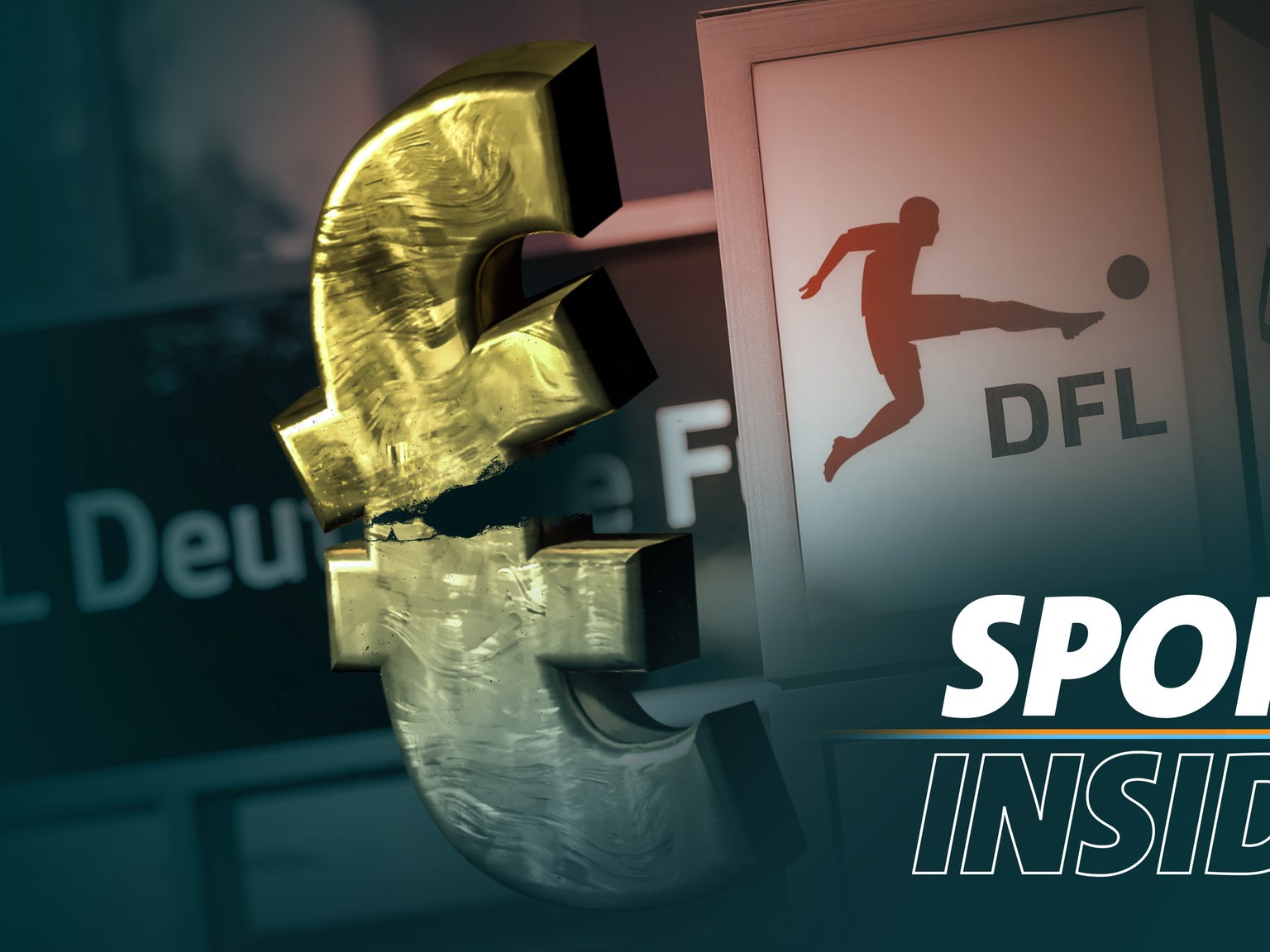 Bundesliga Start - Auf der Suche nach mehr Geld - Sport inside - WDR 5 - Podcasts und Audios - Mediathek