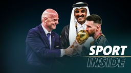 Fußball WM in Katar – Ein Jahr danach
