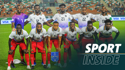 Namibia - Fußball zwischen Kolonialismus, Rassismus und Empowerment