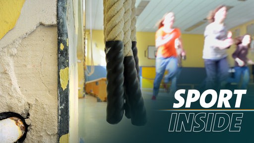 Sport inside Podcast: Sportunterricht als Mängelverwaltung