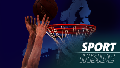 Sport inside - Der Podcast: Basketball in Deutschland und Europa