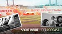 Sport inside - Der Podcast: Brettsegeln und Körperkulturistik - Breitensport in der DDR