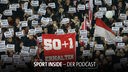 Sport inside - Der Podcast: Die „50+1“-Regel - Abschaffen oder erhalten?