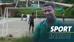 Sport inside - Podcast: Chocó Unido und der Traum vom Profifußball