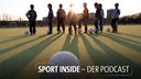 Sport inside - Der Podcast: Traum Fußball-Profi – Zwischen Sportpsychologie und Erwartungsdruck