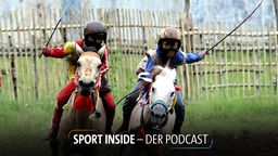 Sport inside - Der Podcast: Riders of Destiny