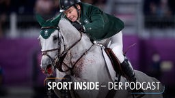 Sport inside - Der Podcast: Reistport in der Krise