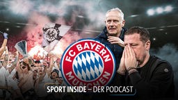 Sport inside - Der Podcast: Das Fußball Saison-Fazit - Zwischen Wachstum und Langeweile