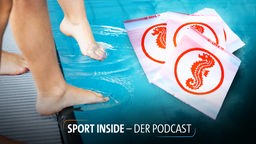 Sport inside - Der Podcast: Deutschland - Land der Nichtschwimmer