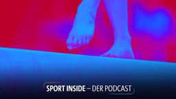 Sport inside - Der Podcast: Sexualisierte Gewalt im Sport – Der lange Weg der Betroffenen