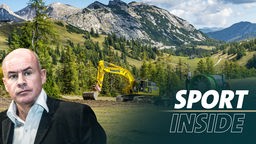 Sport inside - Podcast: Skisport vor dem Kollaps? Kritik an Zukunftsplänen der FIS