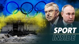 Sport inside Podcast - Sport in der Ukraine