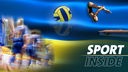 Sport inside - Podcast: Ukrainische Sportlerinnen in Deutschland