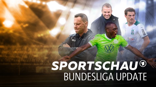 Fußball - Fußball - Sportschau.de