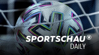 Sportschau Daily - Das UEFA EURO Update