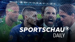 Sportschau Daily - Das UEFA EURO Update