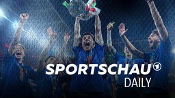 Sportschau Daily - Das UEFA EURO Update 12.07.