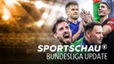 Sportschau Daily - Das Budesliga Update 27.09.