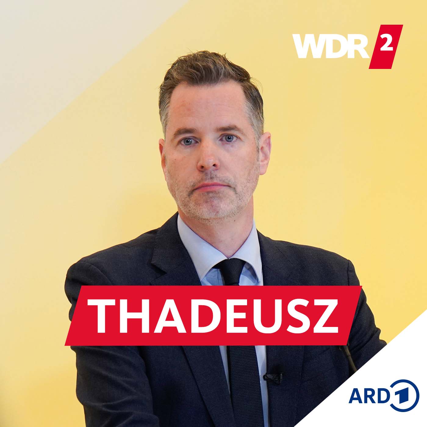 Christian Dürr, FDP-Fraktionsvorsitzender