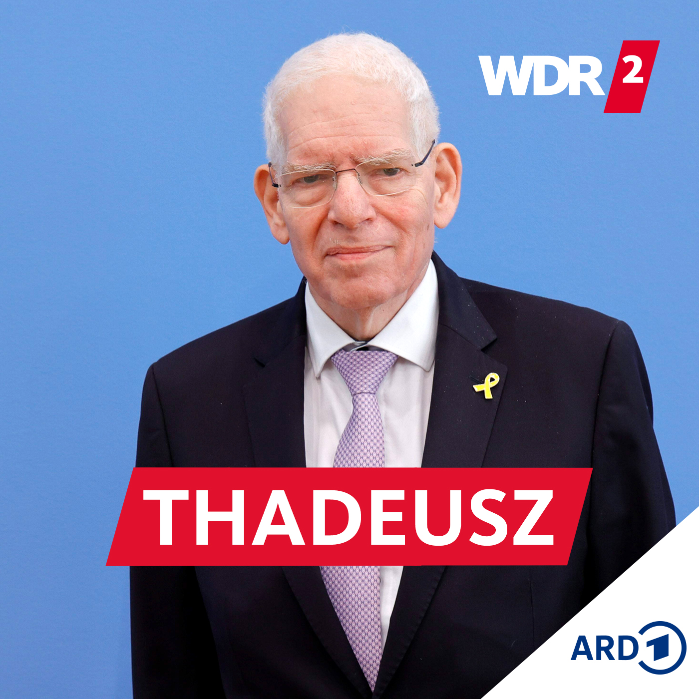 Josef Schuster, Präsident des Zentralrats der Juden in Deutschland