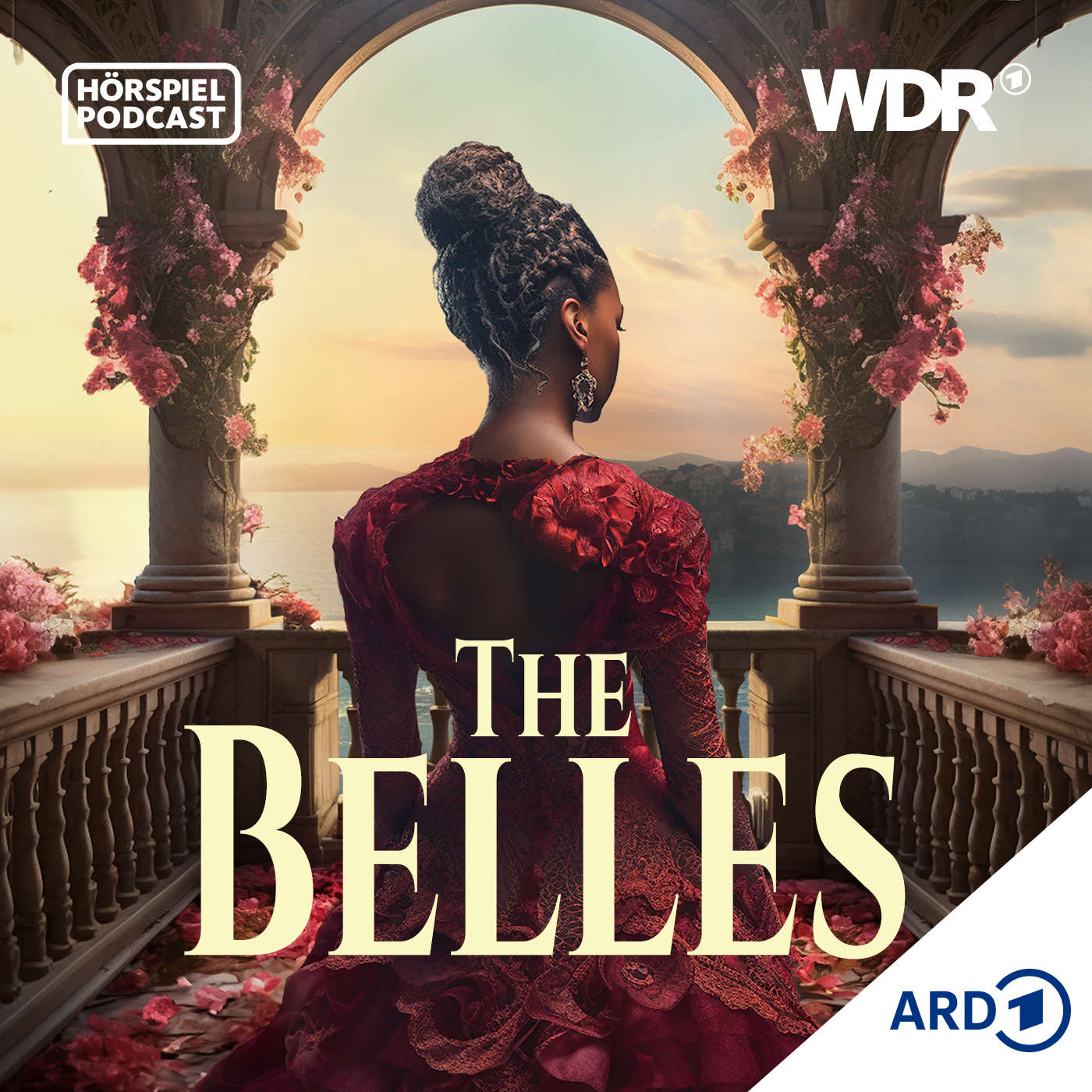 Podcast-Tipp: The Belles - Fantasy-Hörspiel-Serie