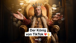 Der "König von TikTok", Thomas G. Hornauer