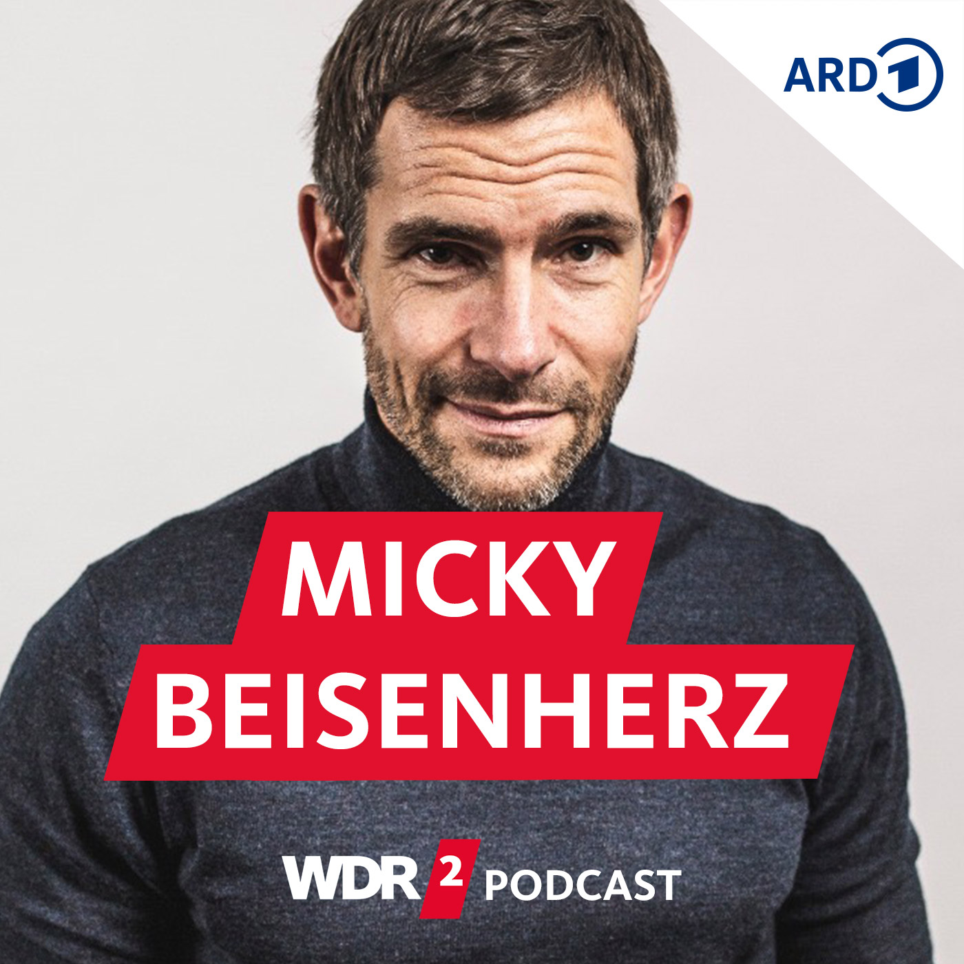 Micky Beisenherz: Wat ist, Neu? Das Insta-Ei