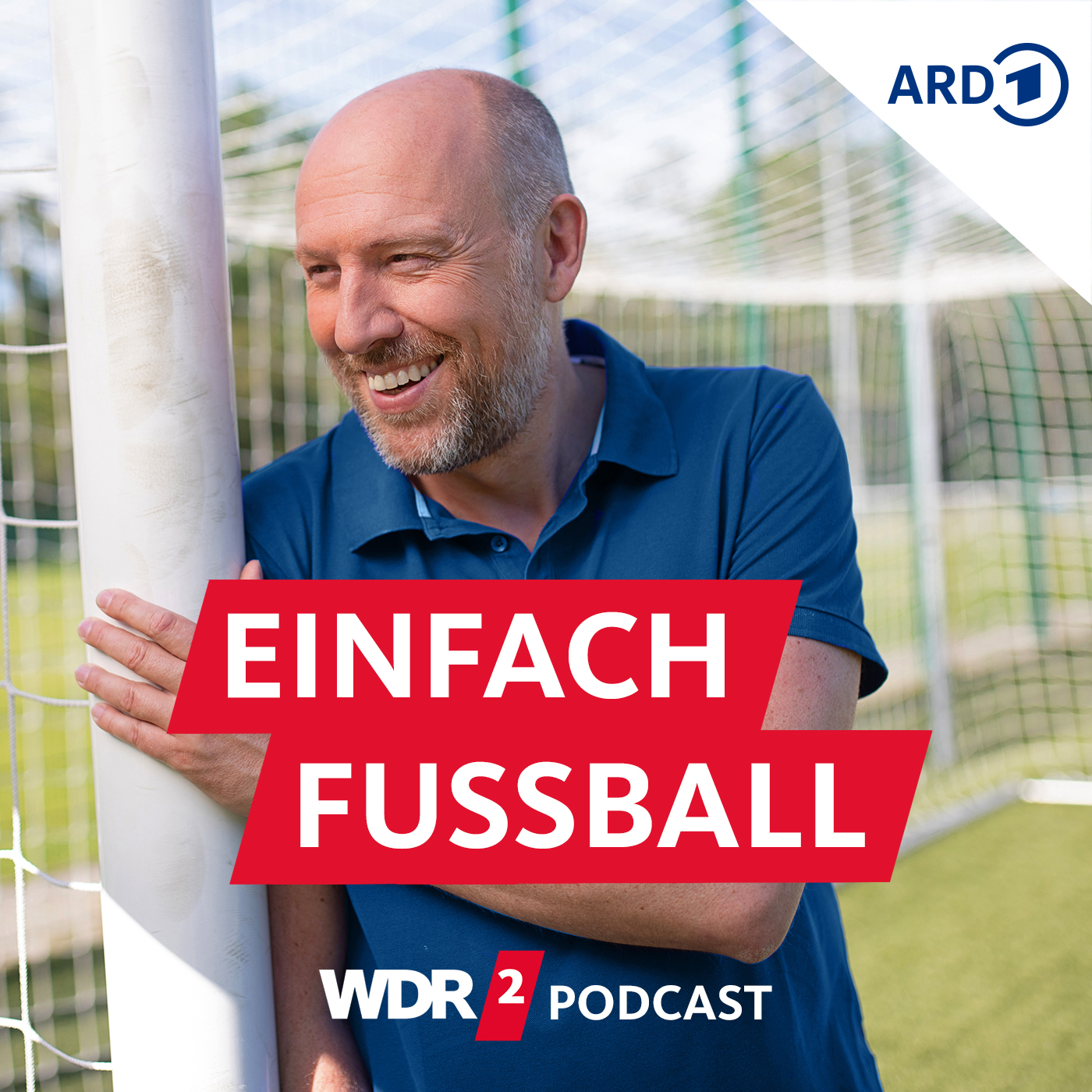 Armin Lehmann - Die ARD-Bundesligakonferenz ist Emotion pur