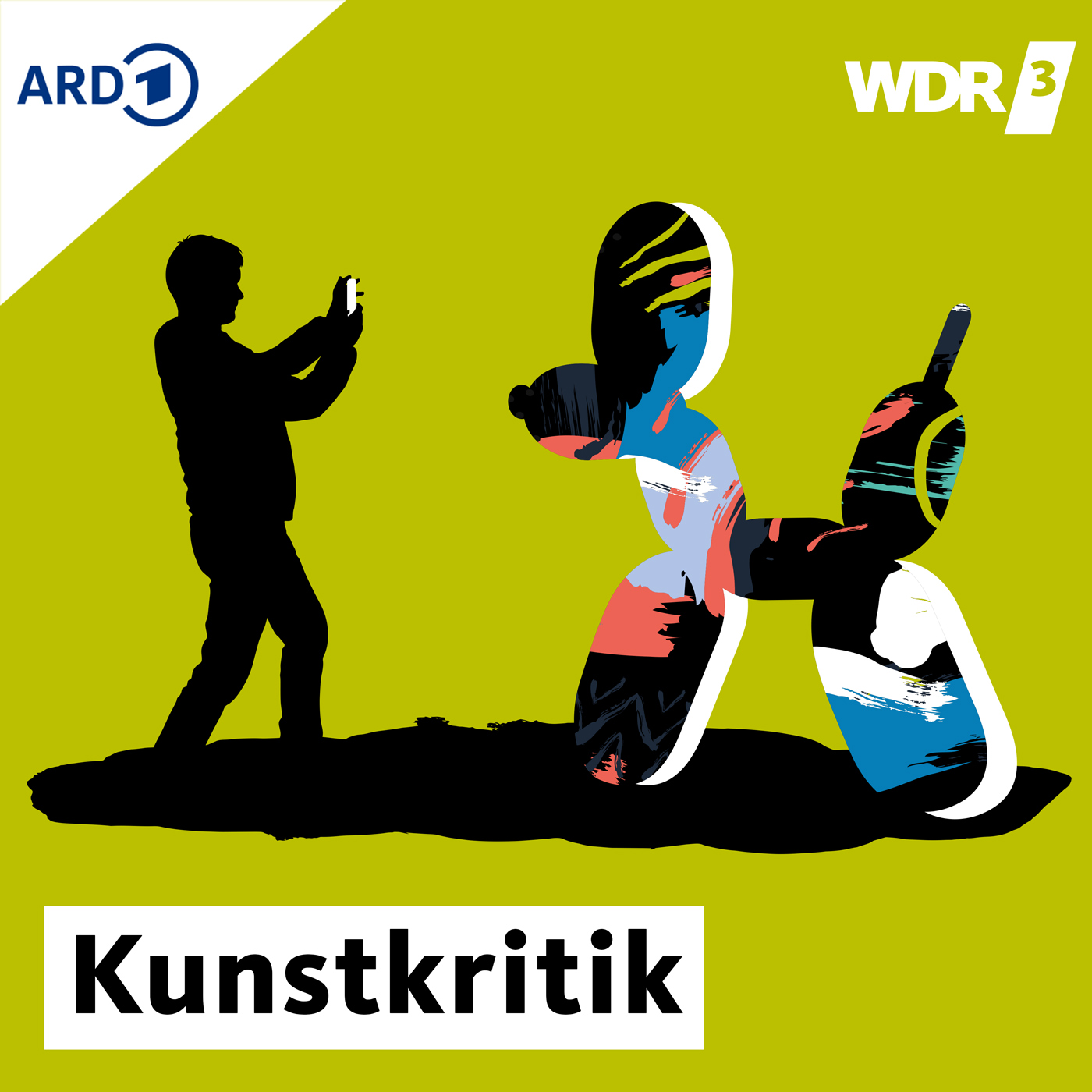 WDR 3 Kunstkritik - Ausstellungen in NRW