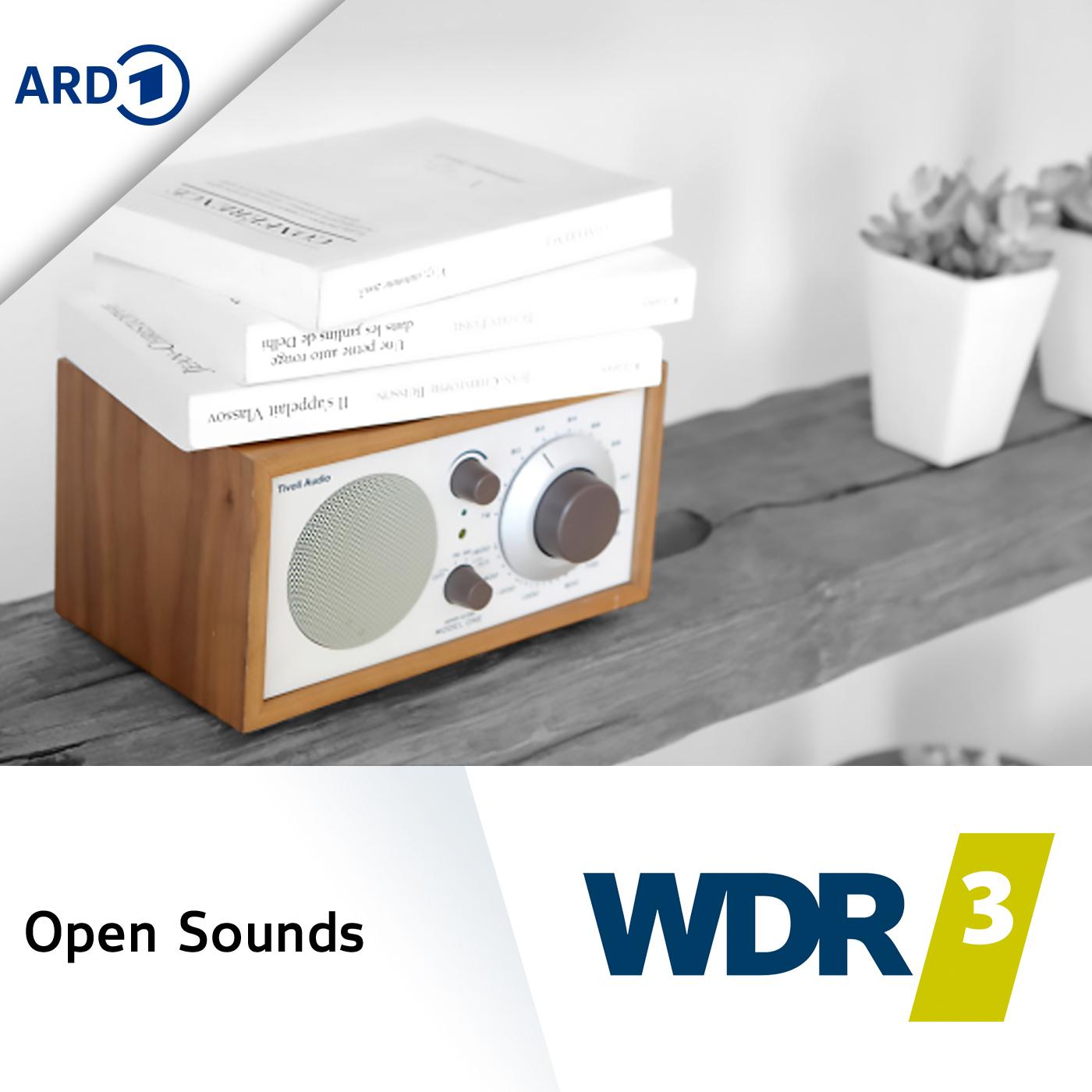 WDR 3 Open Sounds