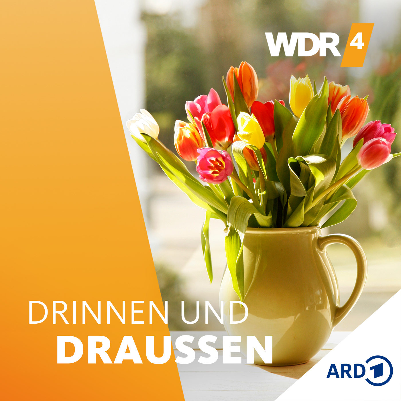 WDR 4 Drinnen und Draußen