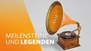 WDR 4 Meilensteine und Legenden