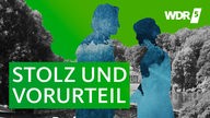 WDR 5 Stolz und Vorurteil Podcastcover