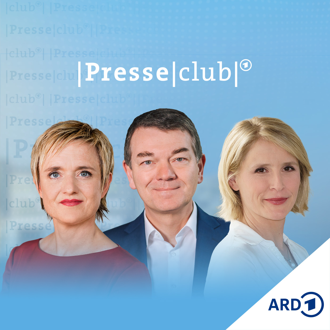 WDR 5 Presseclub Podcast kostenlos online hören