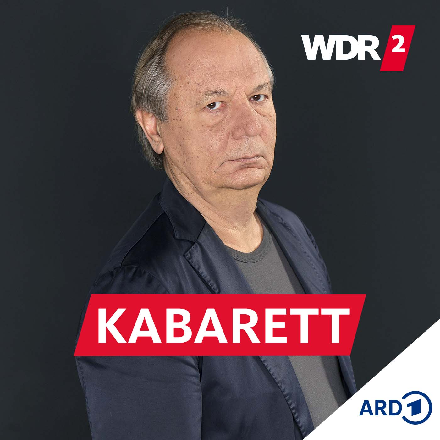 Wilfried Schmickler: Wochenende verhagelt