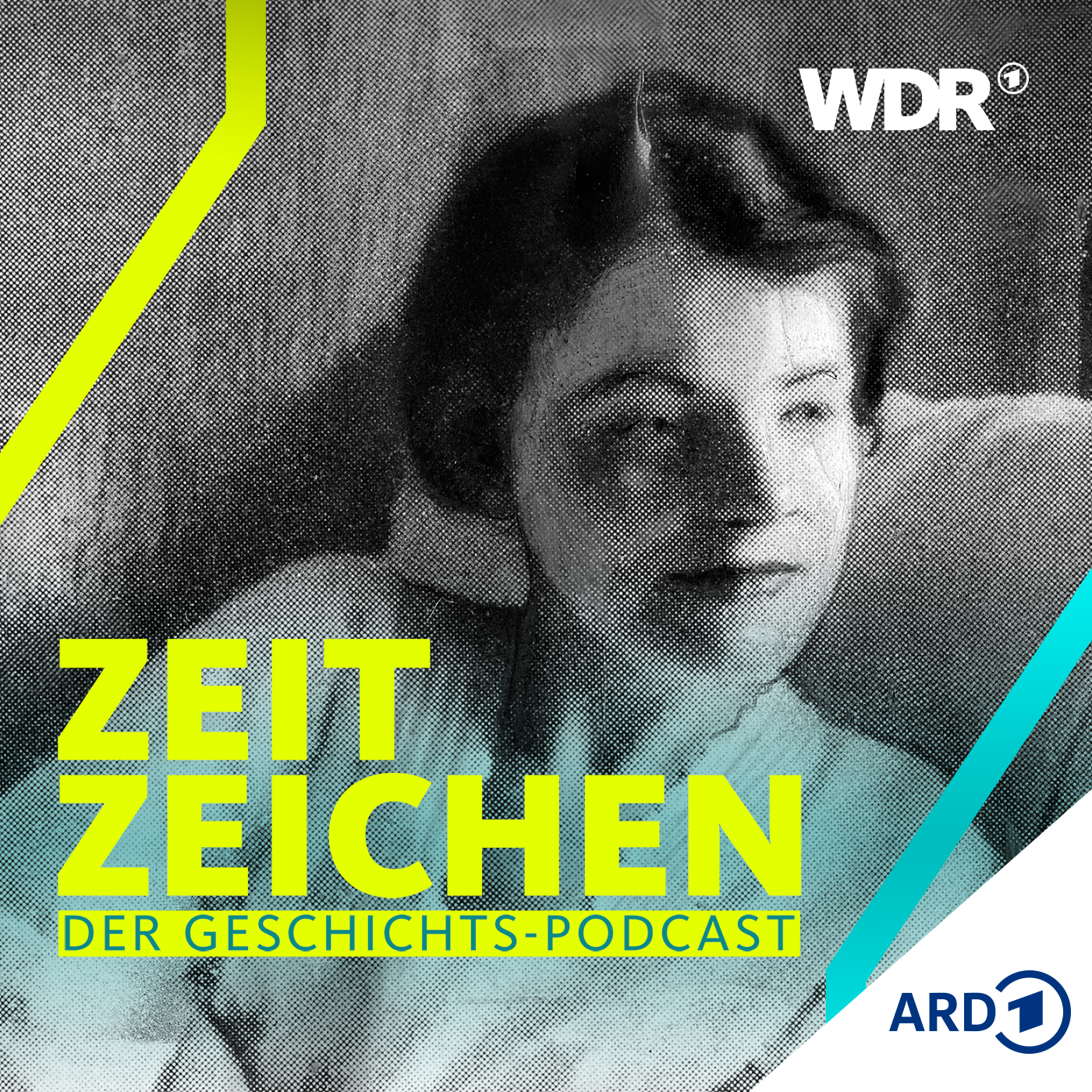 Die falsche Zarentochter: Geburt der Anastasia-Legende - podcast episode cover