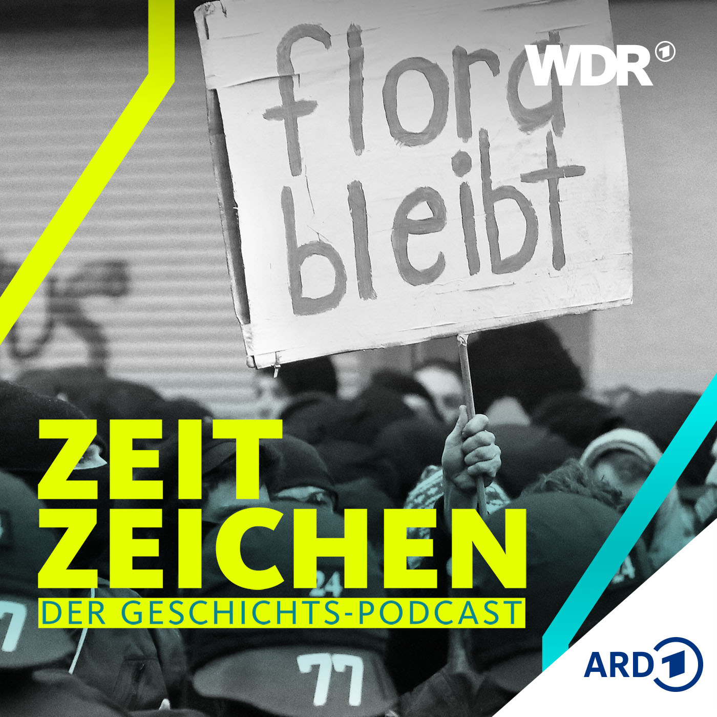 Die Besetzung des Autonomen Zentrums "Rote Flora" in Hamburg