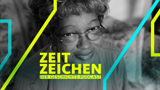 Claudette Colvin, die sich 1955 weigerte, wegen ihrer Hautfarbe ihren Busplatz aufzugeben