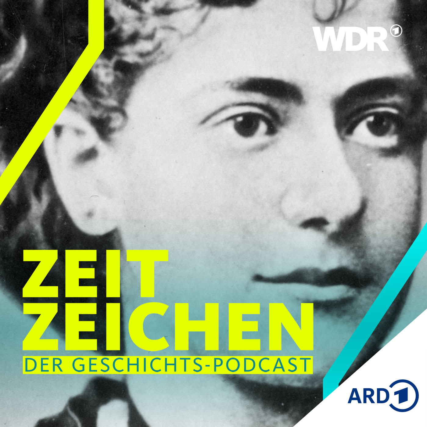 Eleanor Marx: Karls starke Erbin