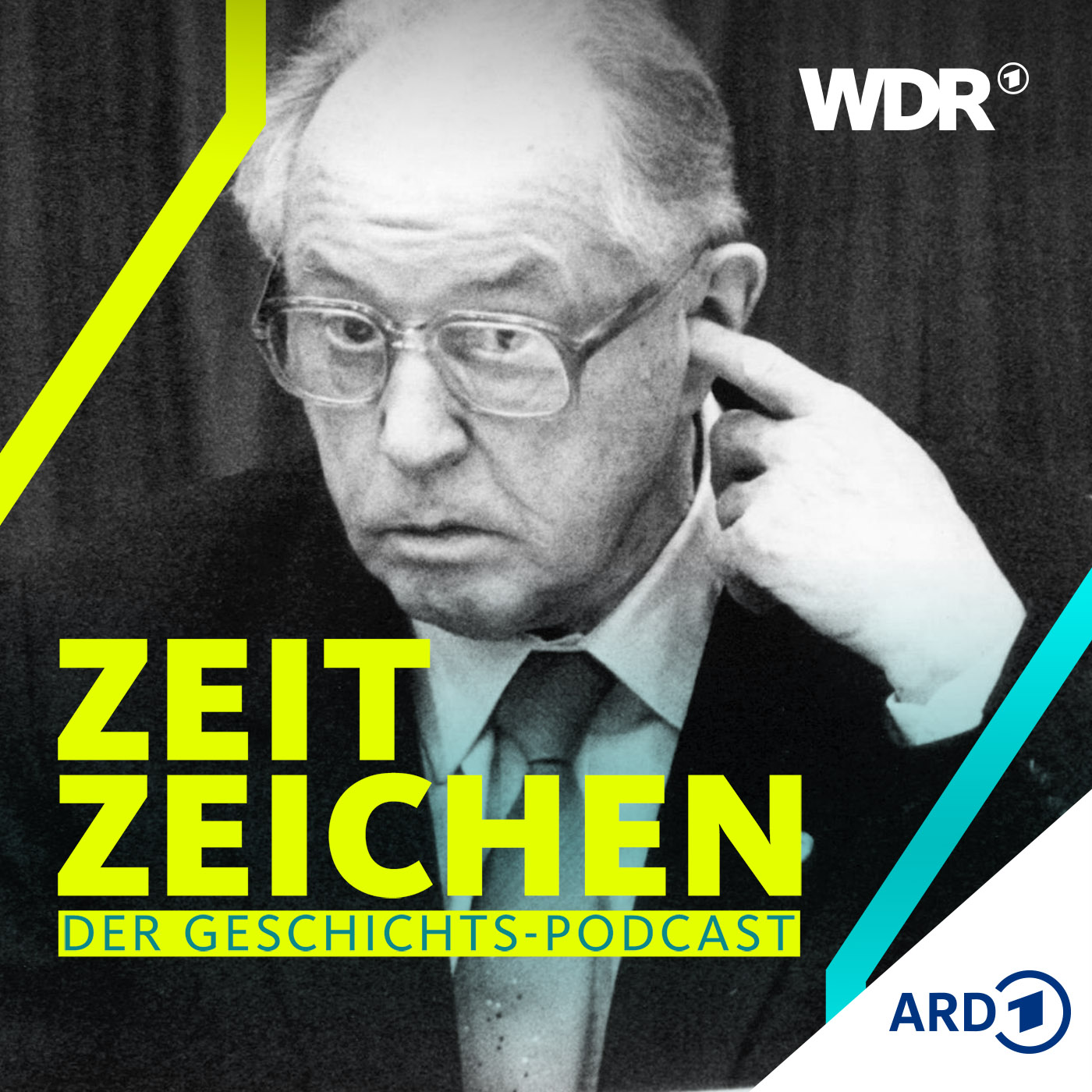 6.11.1989: Erich Mielke ordnet Vernichtung von Stasi-Akten an