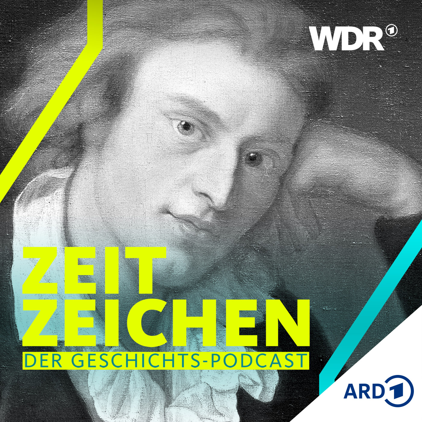 Friedrich Schiller: Dichter der Freiheit und Rebellion