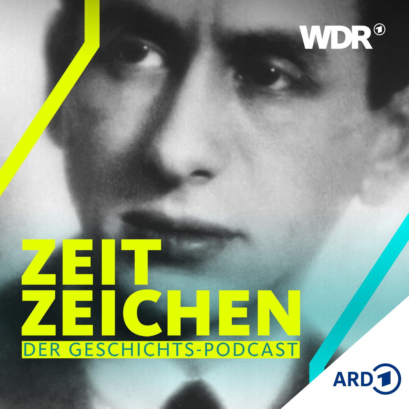 Musik im Schatten des Holocaust: Hans Krása (geb. 30.11.1899) - podcast episode cover