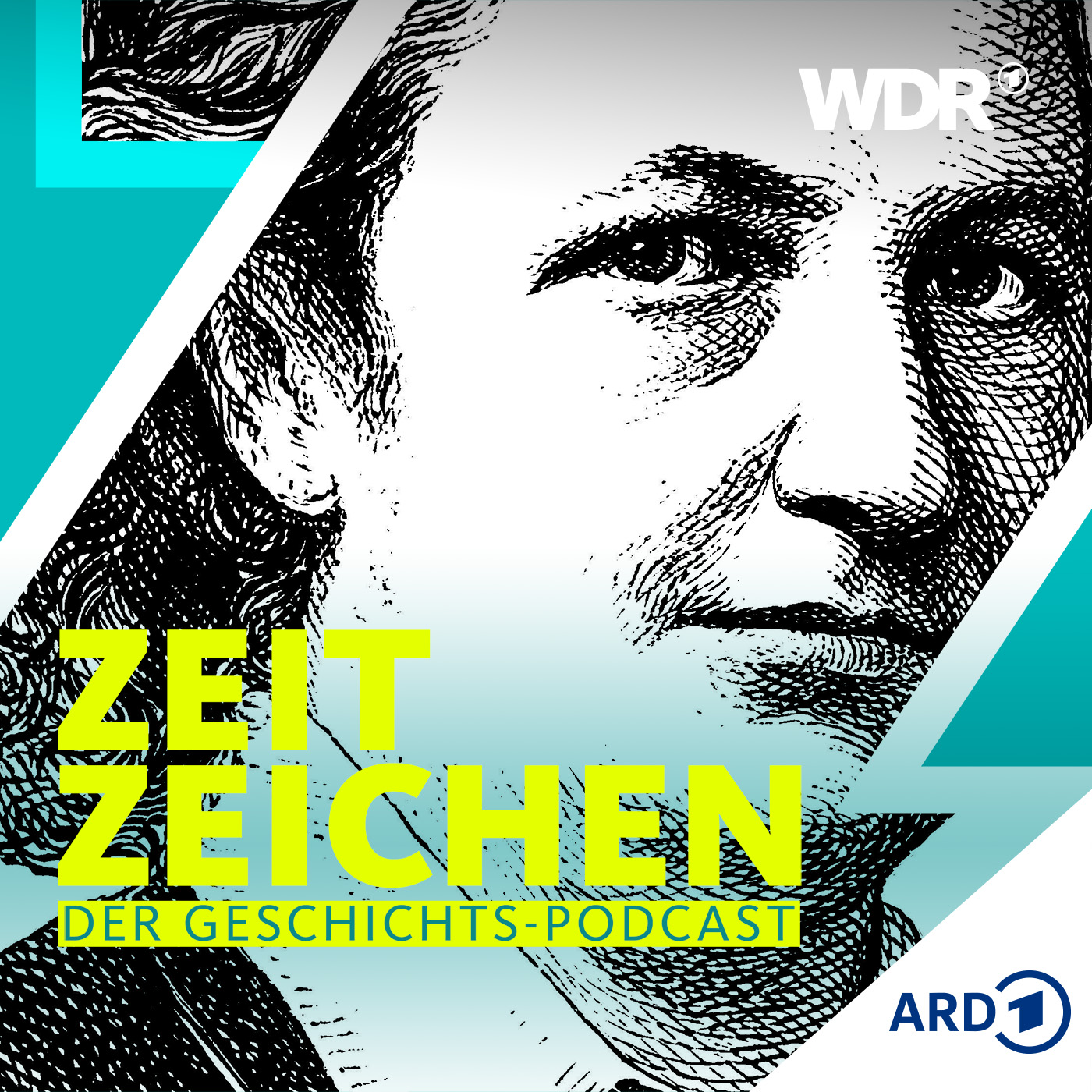 Deutsche Antwort auf Sherlock Holmes: Autorin Jenny Hirsch - podcast episode cover