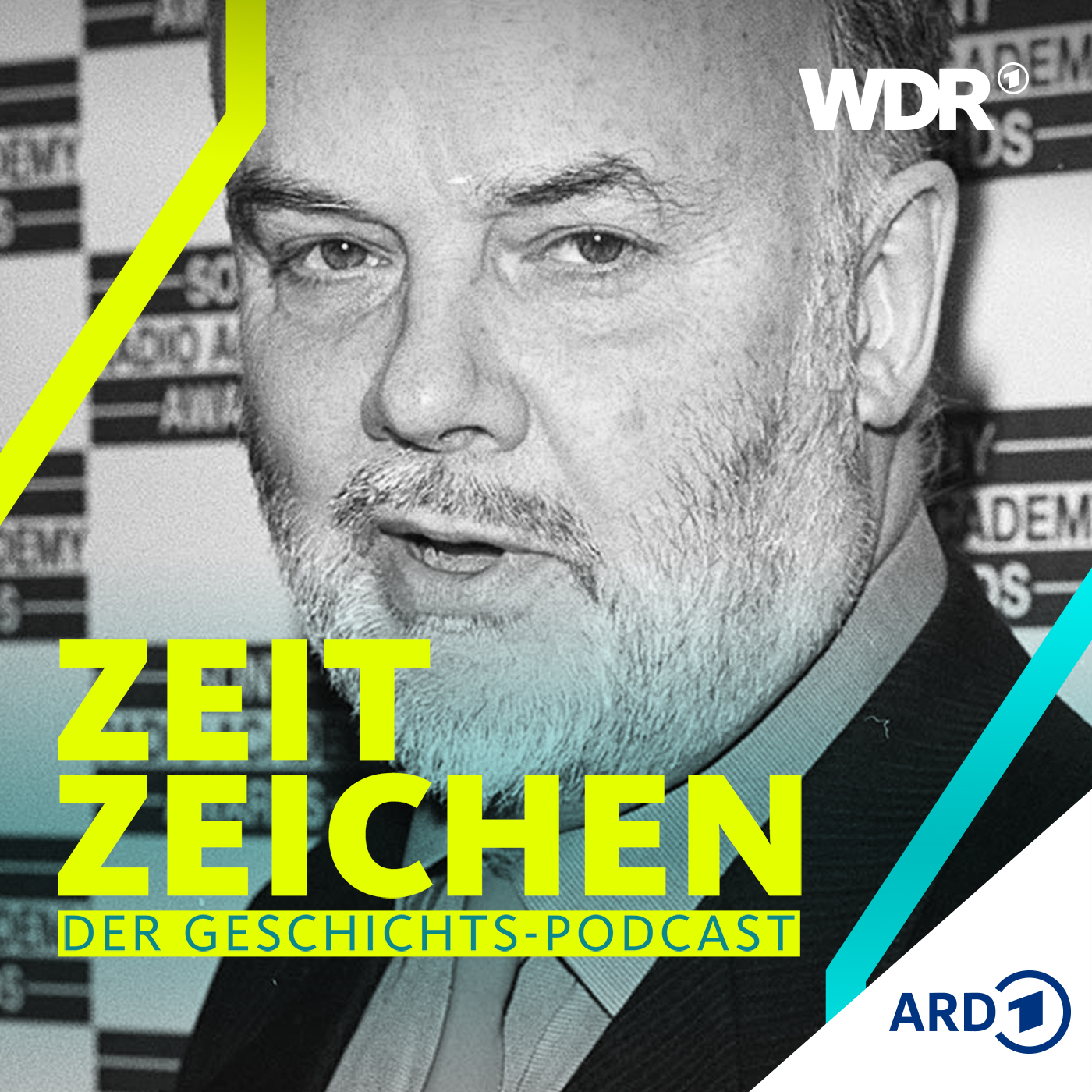 John Peel: Der Radio-DJ, der unbekannte Bands zu Stars machte - podcast episode cover