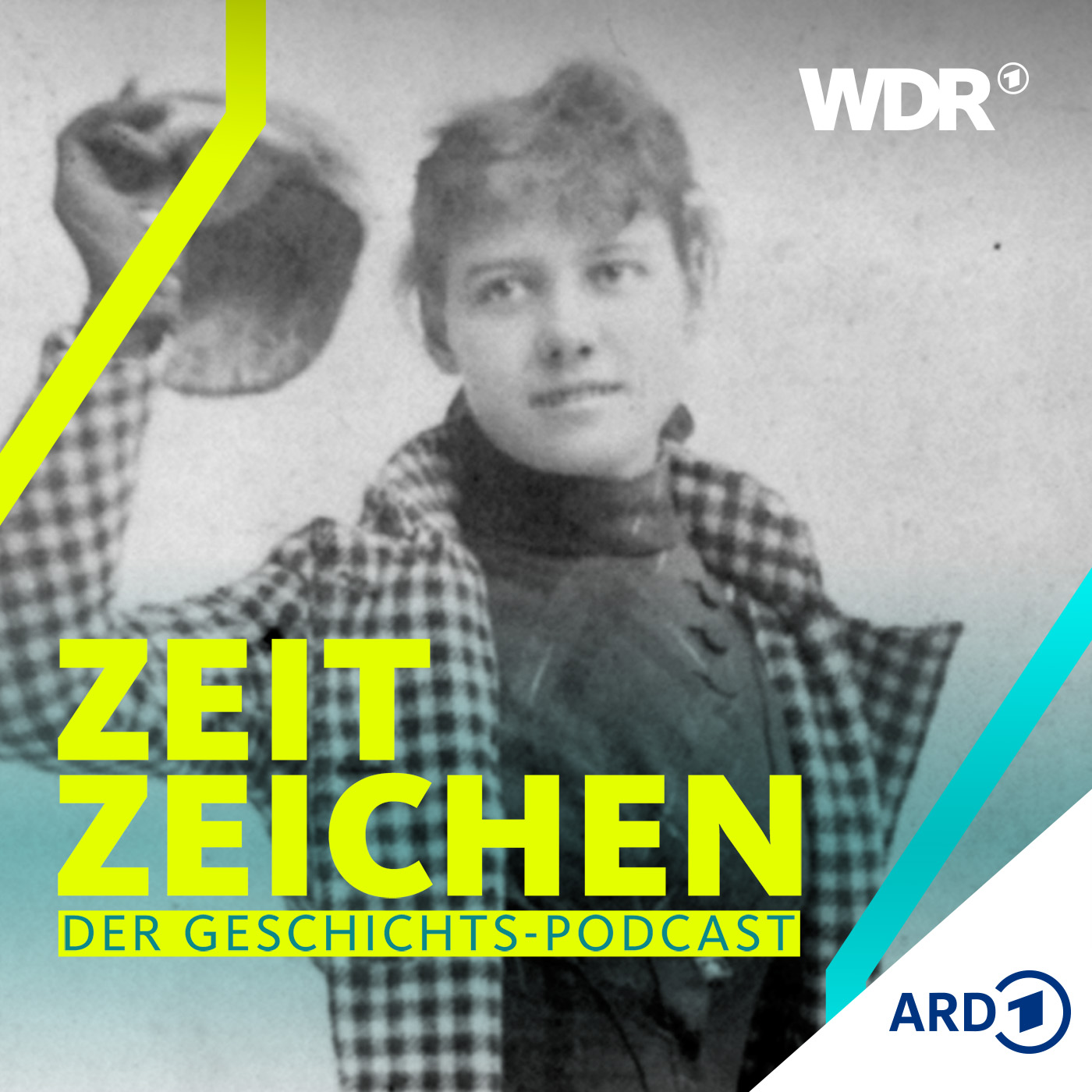 Nellie Bly reist in 72 Tagen um die Welt - im Jahr 1889