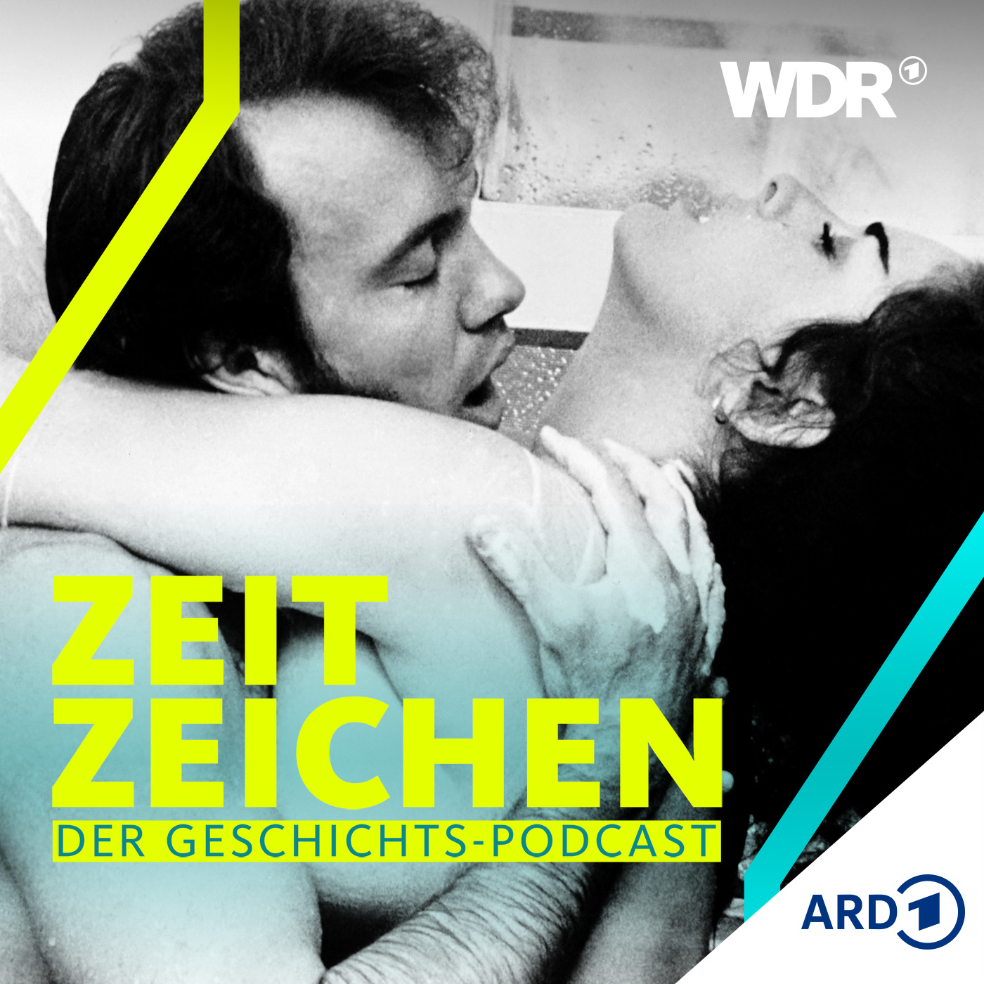 Pornografie: Von Schlüpferstürmern und Schmuddel-DVDs - podcast episode cover