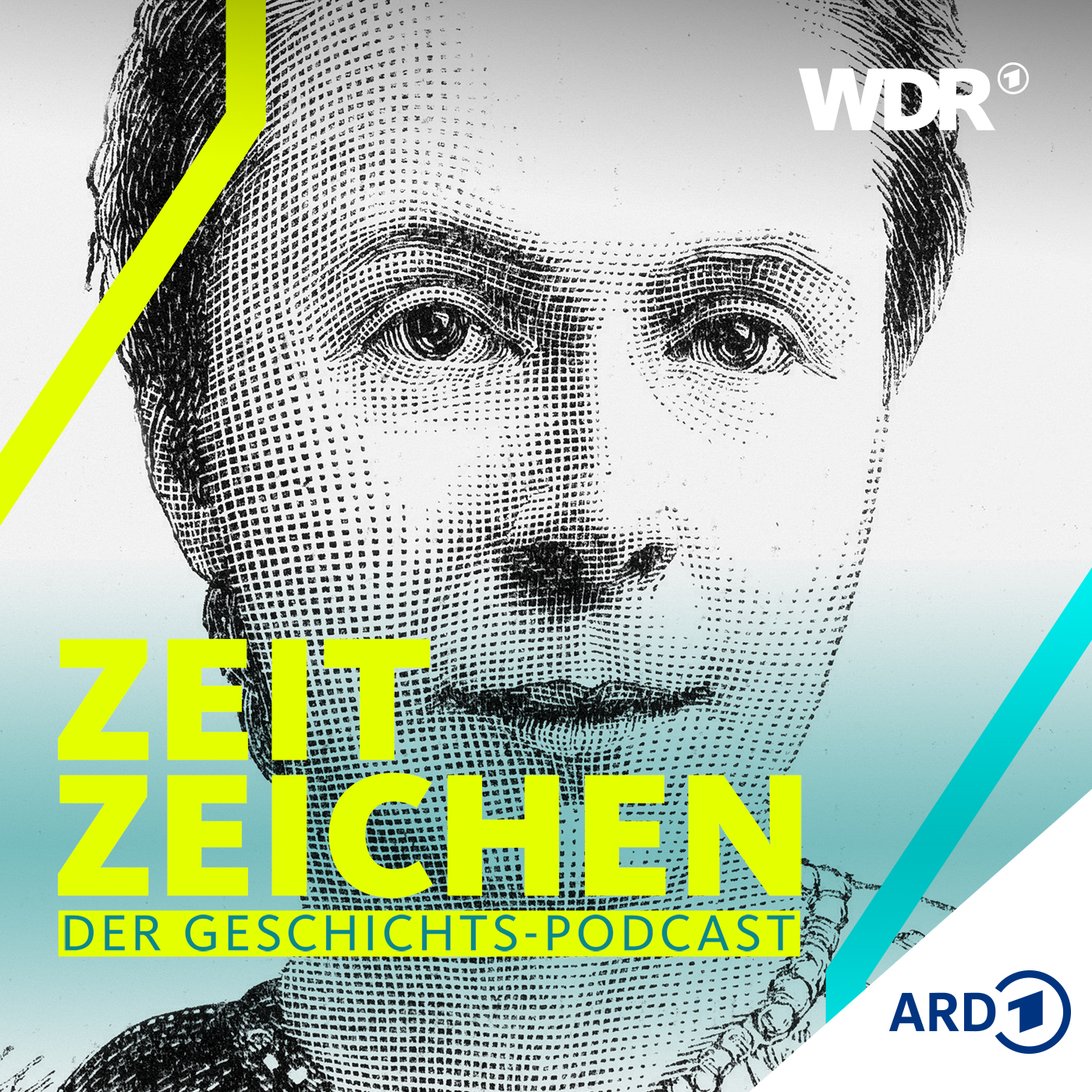 Fahrrad und Feminismus: die irische Pädagogin Sophie Bryant - podcast episode cover