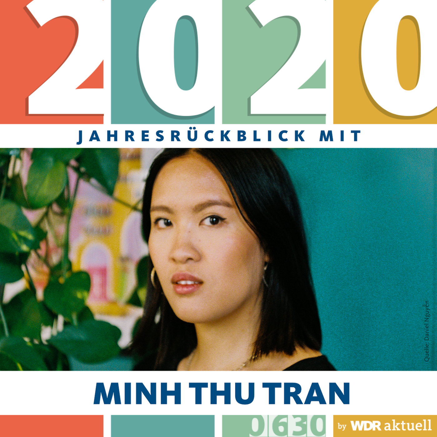 Ruckblick Ein Thema War Da Noch In Hilf Uns Minh Thu Tran 0630 By Wdr Aktuell Wdr Audiothek Mediathek Wdr