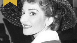 Maria Callas