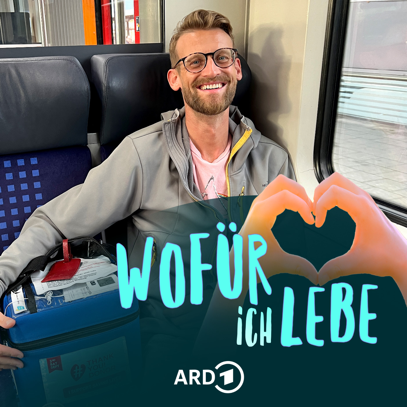 Wofür ich lebe: Leben retten